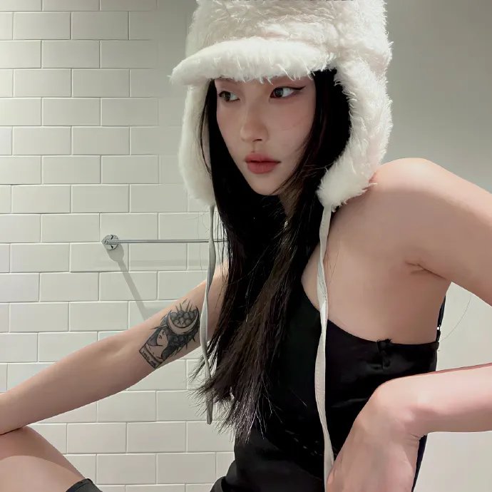 咒怨新娘