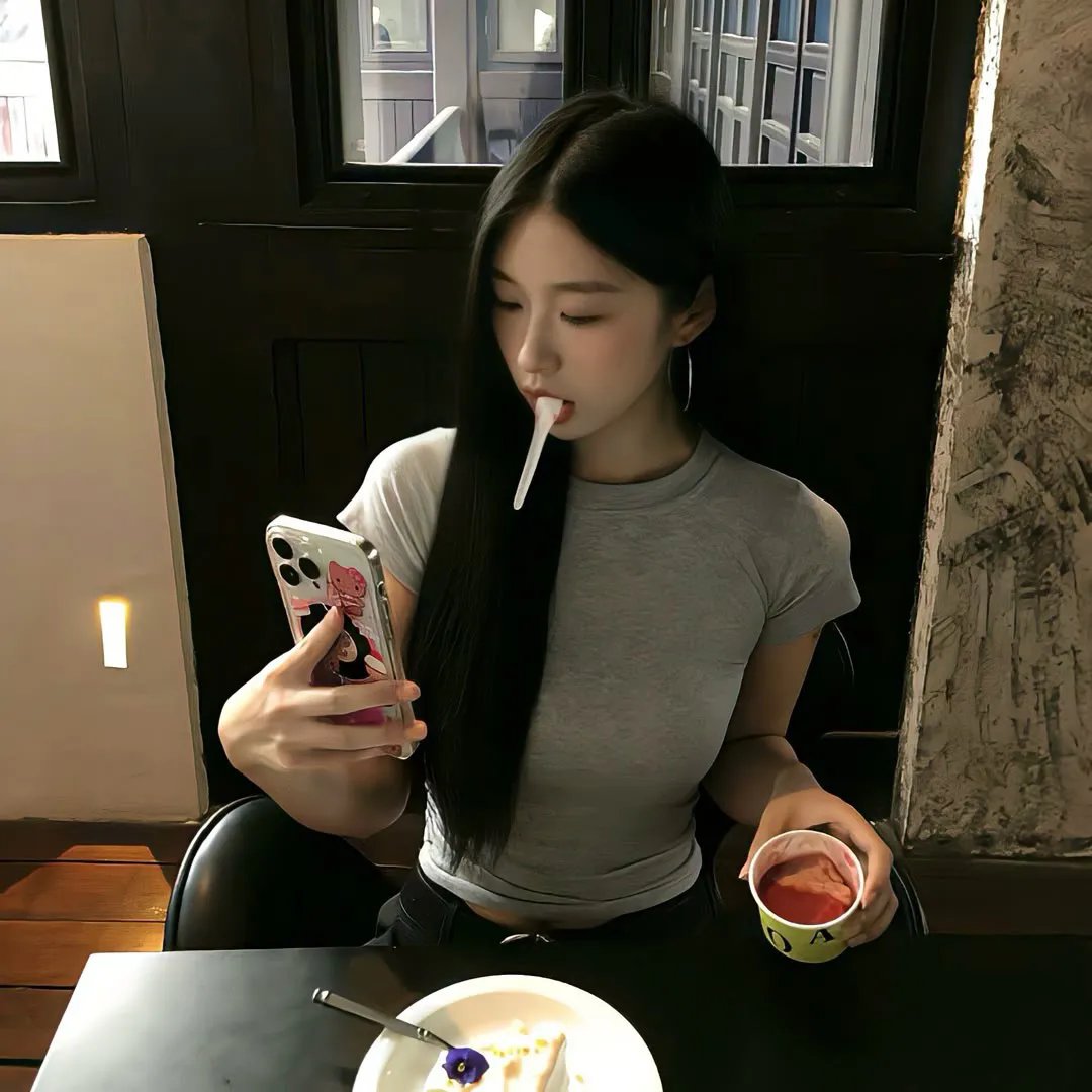 无声的爱